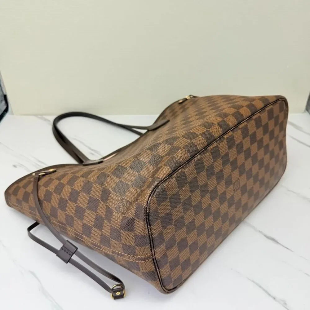 Louis Vuitton Women Pre-Loved Bag Very Good Condition